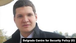 Vuk Vuksanović: Lider koji bi započeo bilo kakav sukob na Balkanu bio bi neprijatelj u očima Zapada. A Vučiću treba saglasnost Zapada zarad opstanka na vlasti.