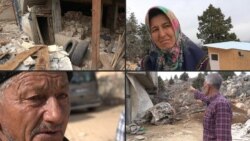 Kako se vratiti normalnom životu nakon zemljotresa?