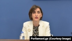 მაკა ბოჭორიშვილი