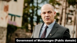 Prije dolaska na čelo Budve, Milo Božović je bio poslanik i član Odbora za bezbjednost i odbranu u Skupštini Crne Gore, decembar 2022.