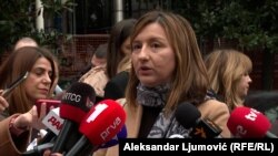 Pavlović: Tog dana je nasilje nad njom trajalo satima