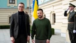 Da li je 'finlandizacija' primenjiva u Ukrajini?