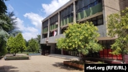 Osnovna škola Jovan Dučić, Beograd, Srbija, 14. jun 2024. 