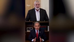 Обяснено. Ще бъдат ли арестувани лидерите на Хамас и на Израел