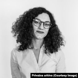 Aktivistkinja sa Kosova Leonida Molliqaj