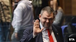 Делян Пеевски