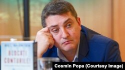 Istoricul Cosmin Popa, Historian, expert în spațiul ex-sovietic, îl creionează pe Ion Iliescu drept un lider rămas în permanență în comunism.