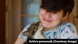 Ecaterina Luțișina este invitata noului episod al Laboratorului Social.