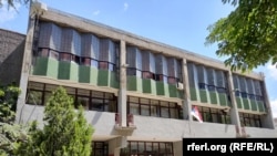 Škola Jovan Dučić u Novom Beogradu, Srbija, 14. jun 2024.