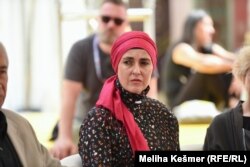 Svjedočila sam groznom seksizmu na početku karijere: Aida Begić, redateljica