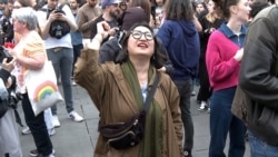 Comunitatea afgană din Franța este „extrem de fericită" deoarece extrema dreaptă nu mai deține majoritatea