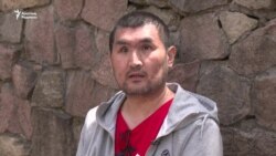 "Кешірім көзімді орнына қайтармайды". Қаңтарда азапталған Әбдірешовтен прокуратура кешірім сұрады
