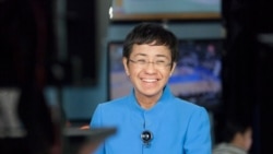 Nobelovka Maria Ressa gošća Global Fact konferencije u Sarajevu 