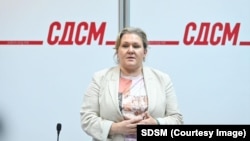 Petrovska: Odlazak Zaeva sam po sebi nije bio rješenje