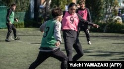 Japánban értéktelennek érezte magát a japán férfi, aki az ukránok oldalán harcol