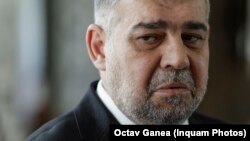 Guvernul Ciolacu și-a angajat răspunderea pe pachetul legislativ ce prevede noi taxe și o reformă a cheltuielilor administrației.