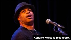 Роберто Фонсека