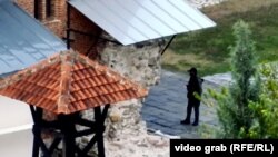 Privesti pravdi počinioce terorističkog napada u Banjskoj (arhivska fotografija)