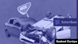 Sztoriban cover, Mol-hulladék