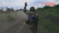 „Minél tovább tart, annál nehezebb lesz” – Délkeleten nyomulnak előre az ukránok