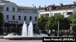 Fotoarhiv: Podgorica, Crna Gora 