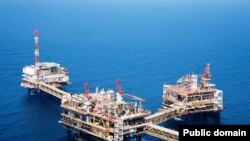 Controverse asupra câmpului Arash/Durra între Iran, Arabia Saudită și Kuweit