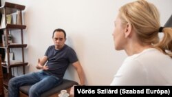 „Az EU-ban nem létezhet más álláspont, mint az Ukrajna-pártiság”