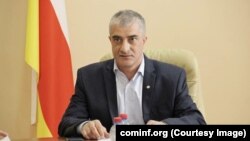 По мнению Амирана Дьяконова, 7% – это слишком высокий порог для Южной Осетии