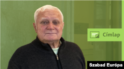 Kéri László politológus