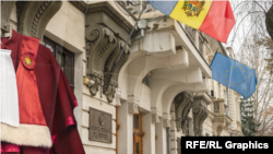 Doar doi candidați au obținut punctajul necesar pentru a fi propuși spre numire în funcții.