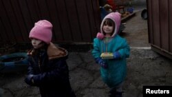 Парламентарната асамблея на Съвета на Европа прие резолючия, с която призна депортирането на украински деца в Русия за геноцид. Снимката е илюстративна