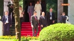 Podgorica: Regionalnom saradnjom do EU integracija