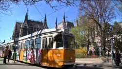 “Gjendje shoku”: Migrantët kirgizë në Hungari, të papunë dhe të pashpresë