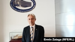 Slaven Kovačević tužio je BiH zbog diskriminacije i ugrožavanja biračkog prava.