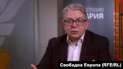 доц. Мартин Иванов