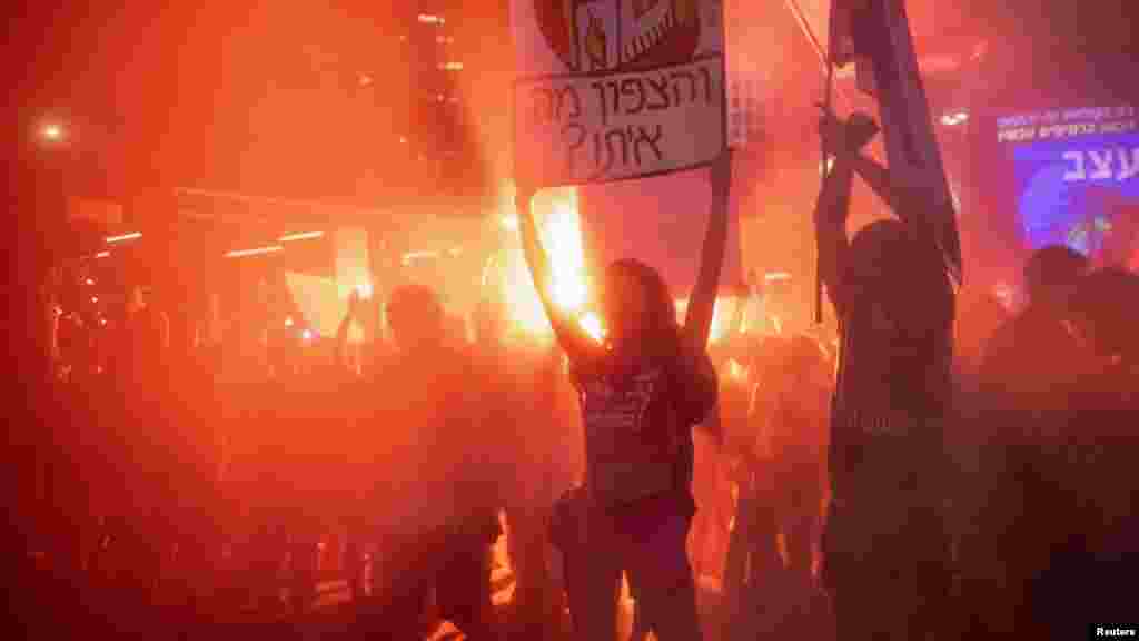 Az új tűzszüneti megállapodás megkötésére irányuló erőfeszítések azonban &ndash; amelyek a túszcserét is magukban foglalnák &ndash; megrekedtek