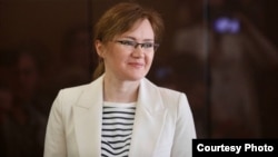 Lilija Čaniševa(Lilia Chanysheva)