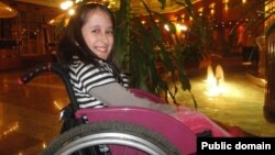 ნინი მაისურაძე