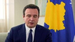 Курти: Дијалогот со Србија не е мртов