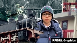 "კუკუშკის" აღდგენის მოთხოვნით დათი ბურჭულაძის პეტიციას ხელს 10 000-ზე მეტი მოქალაქე აწერს