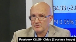 Cătălin Chivu.