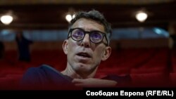 Галин Стоев