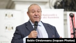 Daniel Fenechiu, PNL