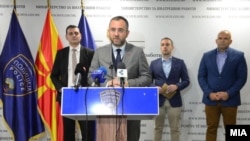 Панче Тошковски