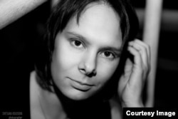 Ксения Михайлова