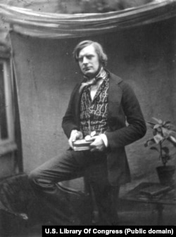 Roger Fenton (1819. - 1869.)