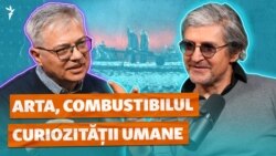 Interviu cu Mihai Țărnă – un spirit reflexiv, în căutarea experimentului teatral 