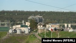 Așa-zisele autorități de la Tiraspol susțin că o solicitare privind un nou post de pacificatori ar fi parvenit și de la conducerea centralei hidroelectrice de la Dubăsari, pe care o controlează.