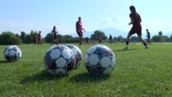 Fudbalerke ruše rekorde na travnjaku, ali i stereotipe van njega