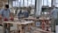 Bosnia -- Furniture making boom